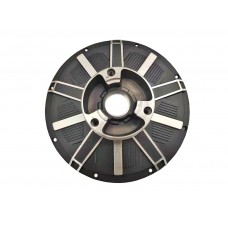 锡友205电机 五星碟刹盖